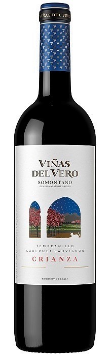 Vinas del Vero Crianza